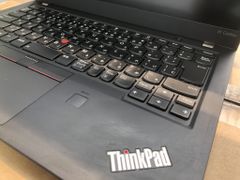 Laptop Lenovo ThinkPad X1 Carbon Gen 5 Cũ ( Core i5-7300U, Ram 8GB, SSD 256GB, 14.0 inch Full HD)