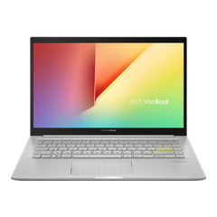 Laptop Asus VivoBook A415EA-EB1750W (i3-1115G4/8GB DDR4 on board/256GB PCIe /14 inch FHD/Win11/Bạc)