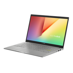 Laptop Asus VivoBook A415EA-EB1750W (i3-1115G4/8GB DDR4 on board/256GB PCIe /14 inch FHD/Win11/Bạc)