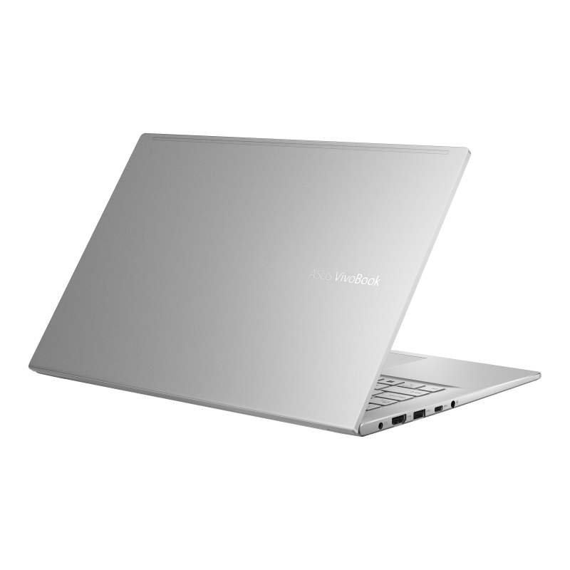 Laptop Asus VivoBook A415EA-EB1750W (i3-1115G4/8GB DDR4 on board/256GB PCIe /14 inch FHD/Win11/Bạc)