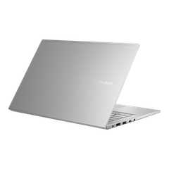 Laptop Asus VivoBook A415EA-EB1750W (i3-1115G4/8GB DDR4 on board/256GB PCIe /14 inch FHD/Win11/Bạc)