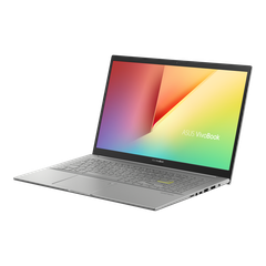 Laptop Asus VivoBook A515EA-BQ1530W (i3-1115G4/4GB on board/512GB PCIe/Intel UHD /15.6 inch FHD/Win11/Bạc)