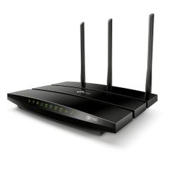 Router Wi-Fi TP-Link Gigabit Băng Tần Kép AC1750 Archer C7