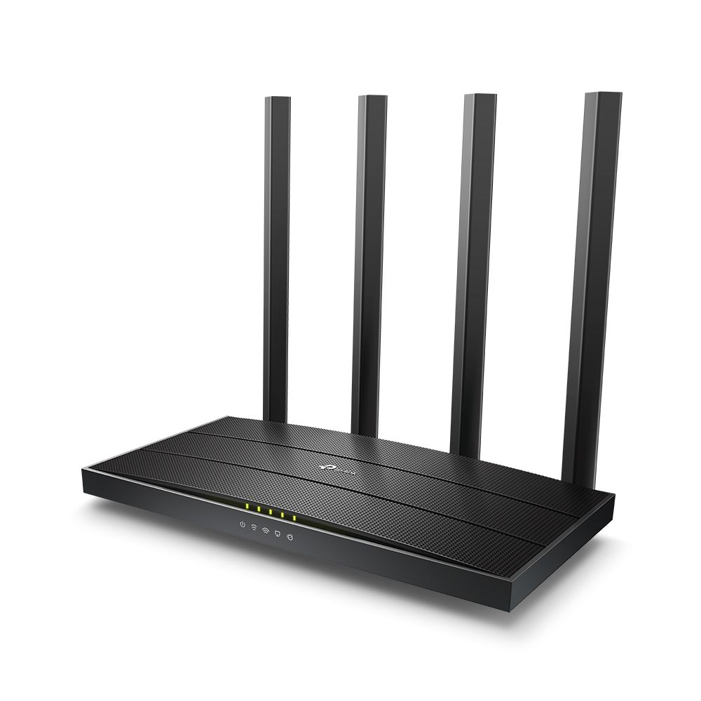 Router Wi-Fi TP-Link MU-MIMO AC1900 Archer C80