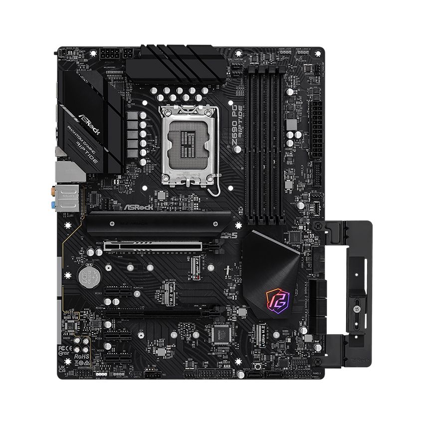 Mainboard Asrock Z690 PG RIPTIDE