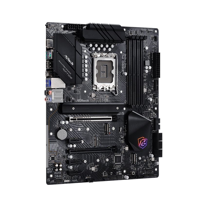 Mainboard Asrock Z690 PG RIPTIDE