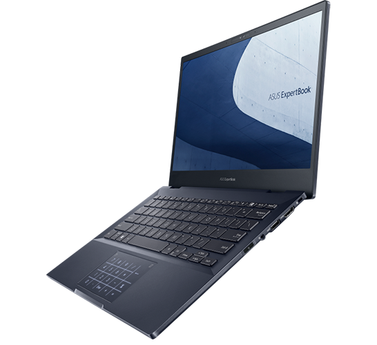 Laptop Asus ExpertBook B5 OLED B5302CEA- Chính hãng