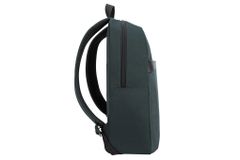 Balo Laptop Targus 15.6 Inch Geolite Plus Multi-Fit Backpack - Xám xanh
