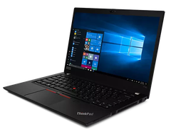 Laptop Lenovo ThinkPad P14s G2 T- Intel Core i5-1135 G7 / 8GB DDR4 3200/ SSD 512GB / NVIDIA Quardro T500 4GB/ 14