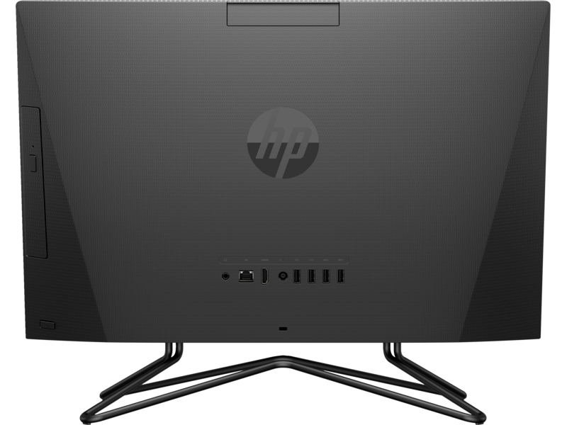 Máy tính để bàn HP 200 Pro G4 All-in-One PC Bundle 74S22PA