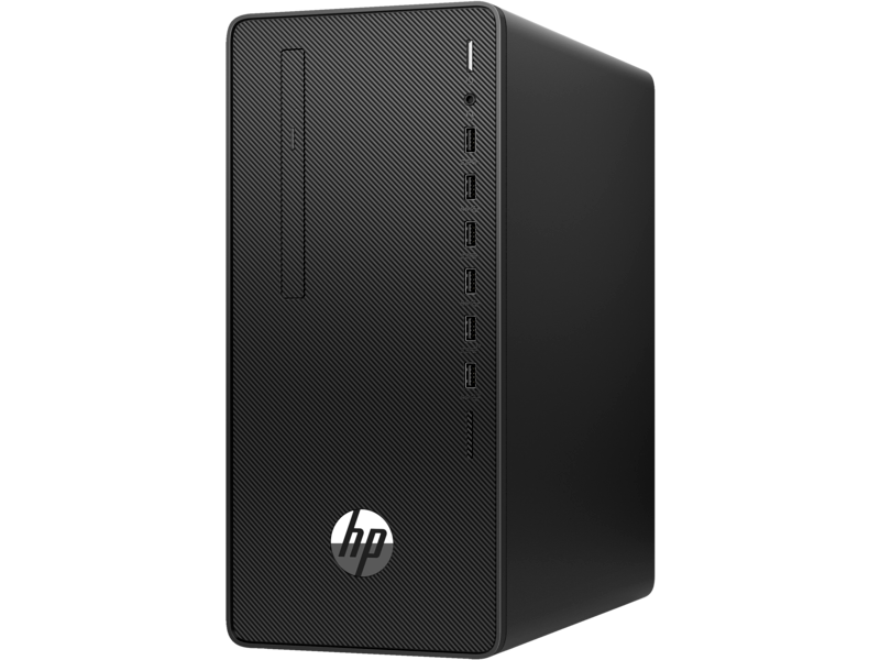 Máy tính để bàn HP 280 Pro G6 Microtower PC Bundle 60P78PA