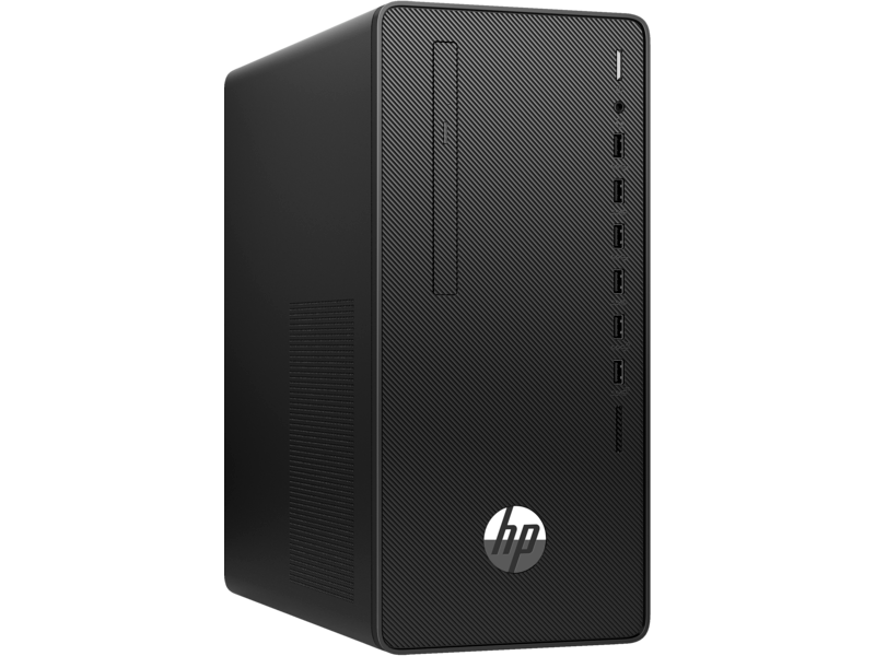 Máy tính để bàn HP 280 Pro G6 Microtower PC Bundle 60P78PA