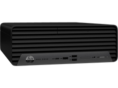 Máy tính để bàn HP Pro Small Form Factor 400 G9 72L09PA