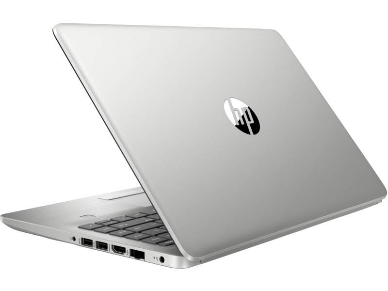 Laptop HP 240 G9 14 inch 9T2G2PT (Intel Core i5 - 1235U / 16GD4 / 512G SSD / 14.0 FHD / WLax / BT5 / 3C41WHr / W11SL /Bạc)
