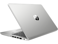 Laptop HP 240 G9 14 inch 9T2G2PT (Intel Core i5 - 1235U / 16GD4 / 512G SSD / 14.0 FHD / WLax / BT5 / 3C41WHr / W11SL /Bạc)