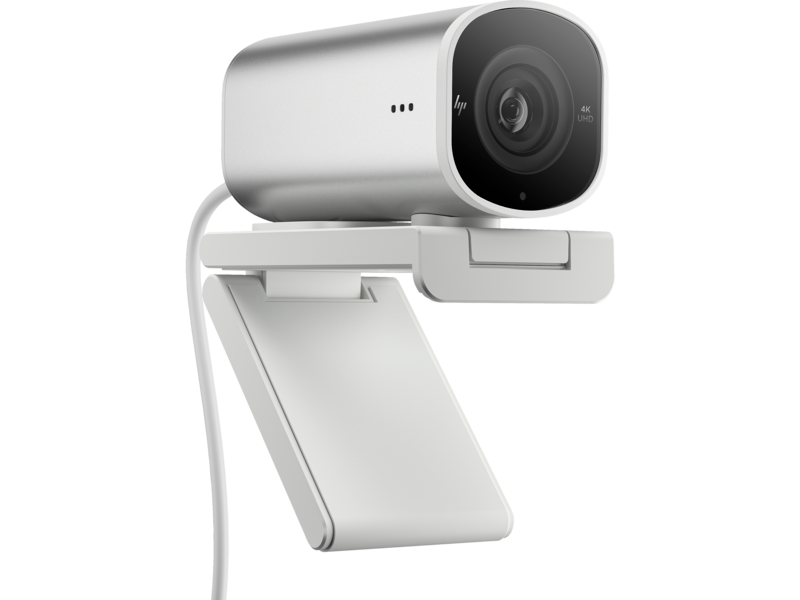 Webcam HP 960 4K USB-A Streaming