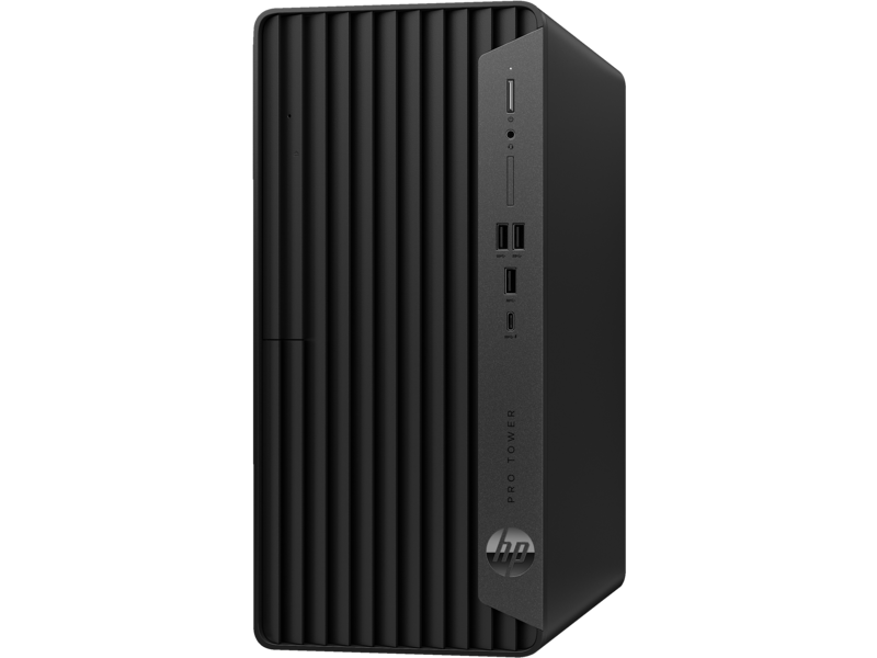 Máy bộ HP Pro Tower 400 G9 9H1T0PT (i3 13100/ Ram 8GB/ SSD 256GB/ Windows 11/ 1Y)