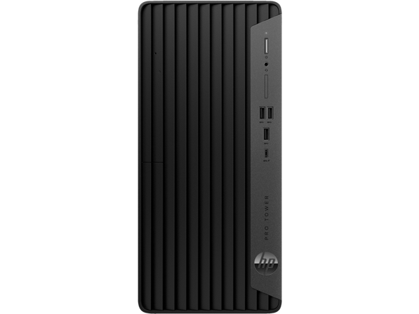 Máy bộ HP Pro Tower 400 G9 9H1T0PT (i3 13100/ Ram 8GB/ SSD 256GB/ Windows 11/ 1Y)