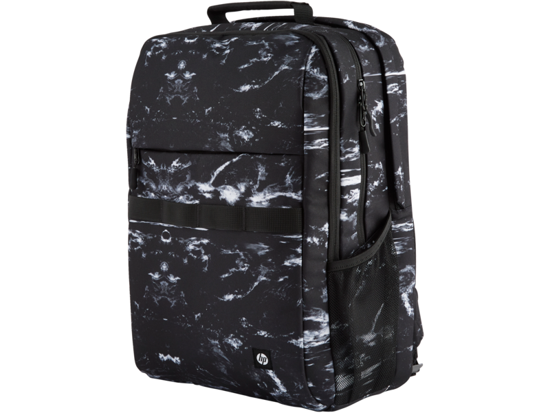 Balo HP Campus XL Marble Stone Backpack 7J592AA