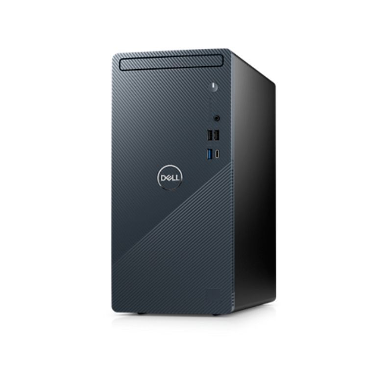 Máy tính để bàn PC Dell Inspiron 3910 70297319 (Intel Core i5-12400/8GB/512GB SSD/Windows 11 Home  + Office 2021 Home & Student/WiFi 802.11ax)