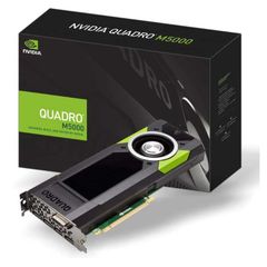 Card màn hình NVidia Quadro M5000 8GB GDDR5 New