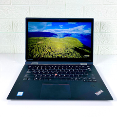 Laptop Thinkpad X1 Yoga Gen 2 I7-7600U | Ram 16gb | SSD 256gb | Màn 14