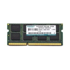 Ram Laptop Kingmax (1x8GB) DDR3L 1600MHz - Chính Hãng