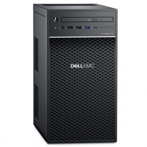 Máy Chủ Server Dell PE T40 42DEFT040-201 - Chính Hãng