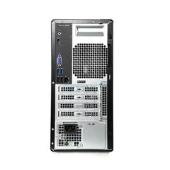 Máy tính để bàn Dell Vostro 3888  i7-10700/8GB/512GB SSD/Win11(D29M002) - Chính Hãng