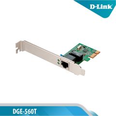 Card mạng LAN PCI Express DGE-560T