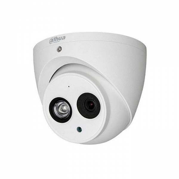 Camera HDCVI 2MP Dahua DH-HAC-HDW1200EMP-A-S5 tích hợp mic