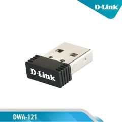 USB thu Wi-fi DWA-121