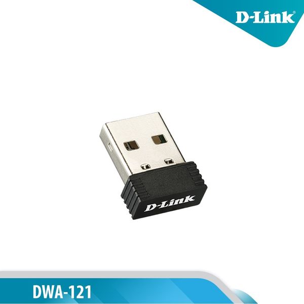 USB thu Wi-fi DWA-121