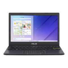 Laptop Asus E210MA-GJ537W Celeron N4020 | RAM 4GB | 128G EMMC | UHD600 | 11.6  inch HD | Peacock blue