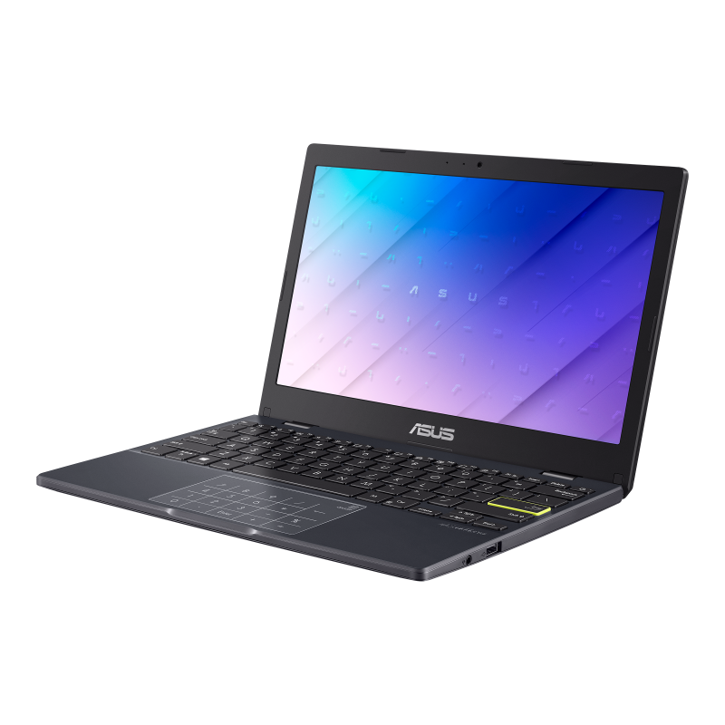 Laptop Asus E210MA-GJ537W Celeron N4020 | RAM 4GB | 128G EMMC | UHD600 | 11.6  inch HD | Peacock blue