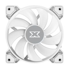 Bộ 3 Fan Case Xigmatek Starz - X20A ARTIC ARGB (EN46782)