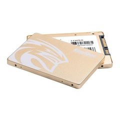 Ổ cứng SSD Kingspec 2.5 inch Interface P4-120 120GB Sata 3 - Chính Hãng