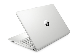 Laptop HP 15s fq5077TU 6K797PA (i7-1255U, 8GbD4, 512 Gb SSD, 15.6FHD, Wlac/BT, 3C41WHr, W11SL, Bạc)