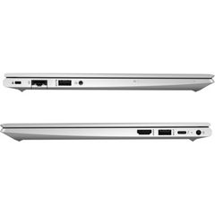 Laptop HP EliteBook 630 G9 6M145PA | Core i7-1255U | 8GB | 512GB | Intel Iris Xe | 13.3 inch FHD | Win11 | Bạc