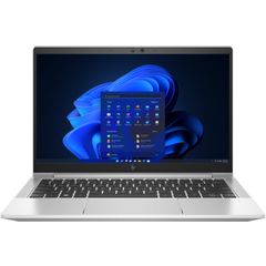 Laptop HP EliteBook 630 G9 6M142PA (Core i5 1235U/ 8GB/ 256GB SSD/ Intel UHD Graphics/ 13.3inch Full HD/ Windows 11 Home/ Silver/ Vỏ nhôm)