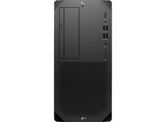 Máy tính để bàn HP Workstation Z2 Tower G9 4N3U8AV (I9-13900/ 2 x 16GDR5 / 256GSSD/ HDD 1tb/ VGA 12G NVIDIA RTX A2000/ KB/ M/ Linux/ 3Y/ Đen)