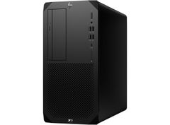 Máy tính để bàn HP Workstation Z2 Tower G9 4N3U8AV (I9-13900/ 2 x 16GDR5 / 256GSSD/ HDD 1tb/ VGA 12G NVIDIA RTX A2000/ KB/ M/ Linux/ 3Y/ Đen)