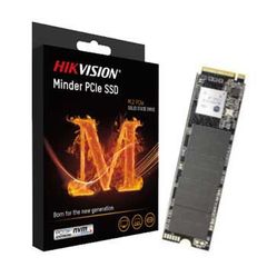 Ổ cứng SSD 128GB Hikvision HS-SSD-Minder(P)/128G