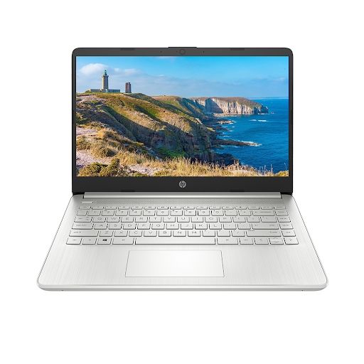 Laptop HP 14s-fq1066AU (4K0Z6PA) ( 14