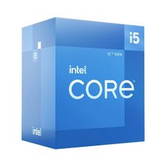 CPU Intel Core i5-12400 | 1700