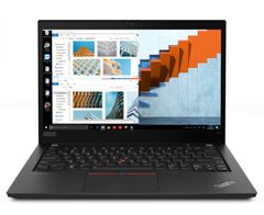 Laptop Lenovo ThinkPad P14s G2 T- Intel Core i7-1165 G7/ 16GB DDR4 3200/ SSD 512GB / NVIDIA Quardro T500 4GB/ 14