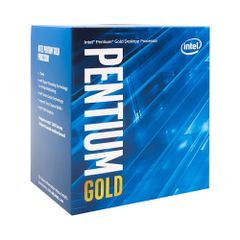 CPU Intel Pentium Gold G6405 | 1200