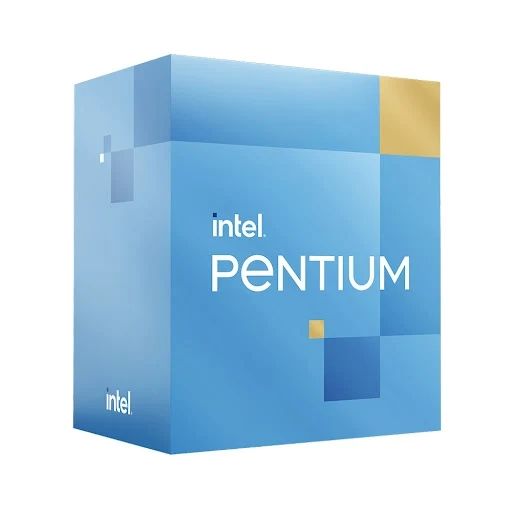 CPU Intel Pentium G7400 | 1700