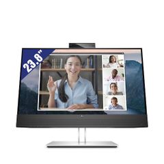 Màn hình LCD HP E24mv G4 23.8-inch FHD Conferencing - 169L0AA