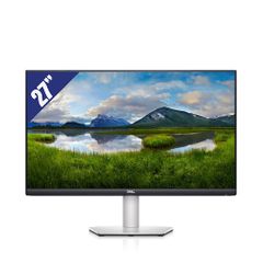 Màn hình máy tính Dell S2721DS Monitor, 27 inch 2K, Power Cord, 3Y WTY